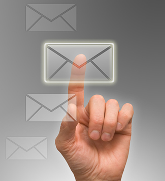 CLICCA QUI e invia una e-mail con scritto: "mailing list" 